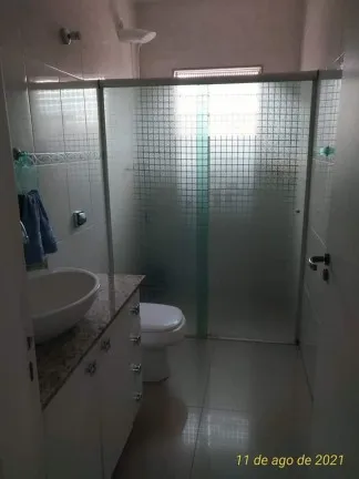 Imagem Sobrado com 3 Quartos à Venda, 232 m² em Jardim Santa Clara - Guarulhos