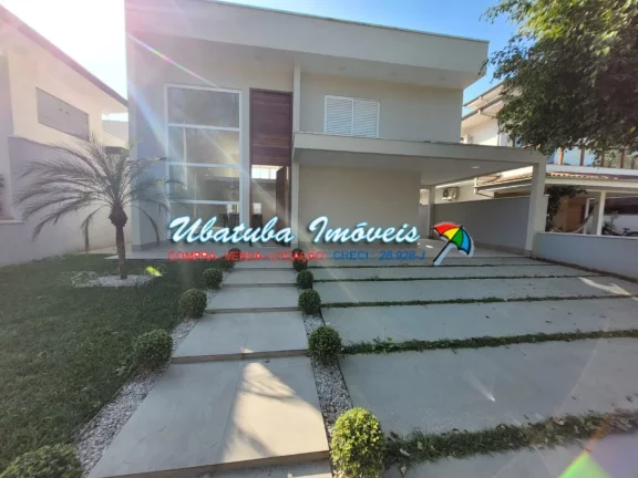 Imagem Linda casa em condomínio Fechado