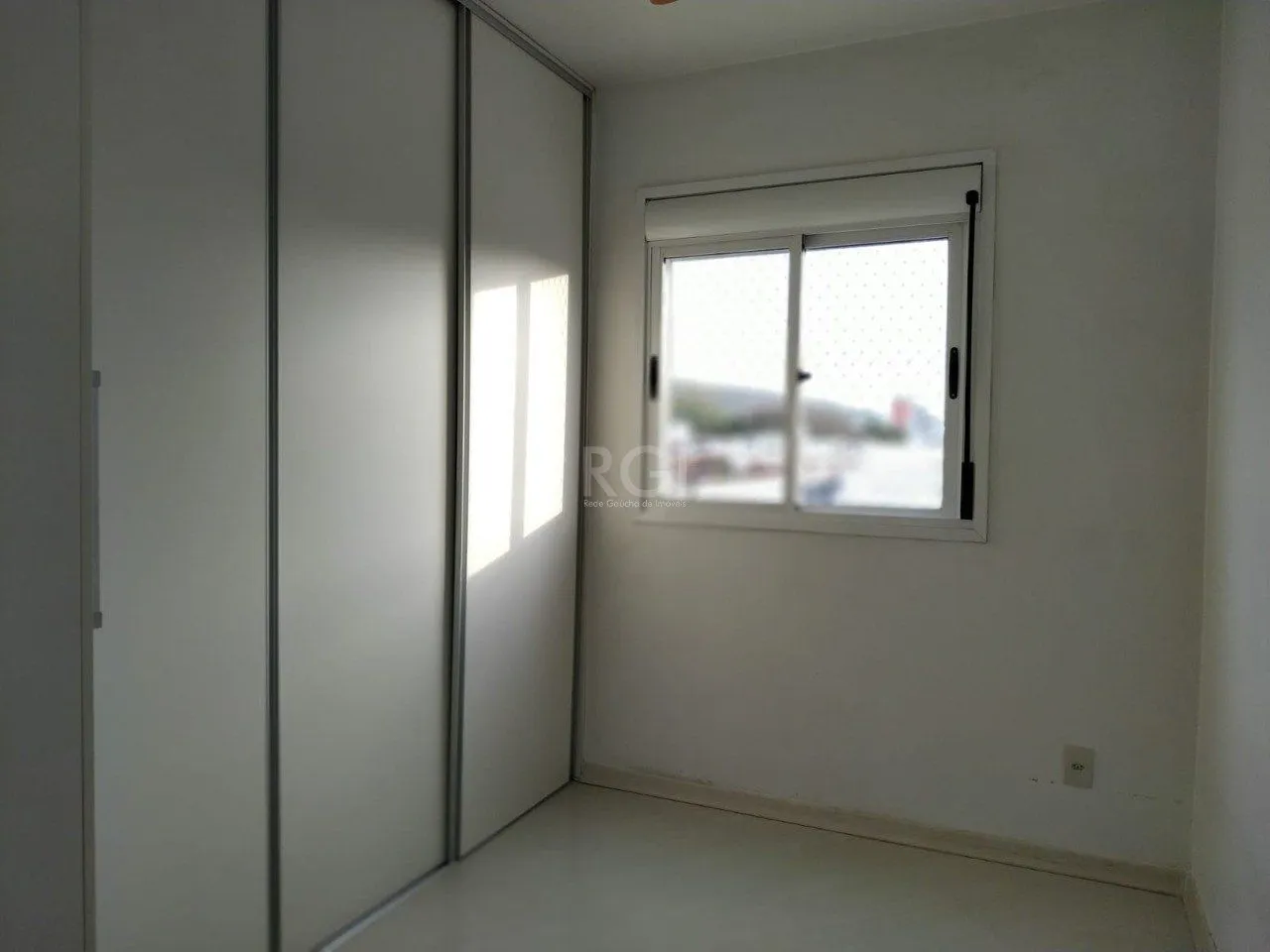Imagem Apartamento para Venda - 61.06m², 2 dormitórios, 1 vaga - Teresópolis, Poa