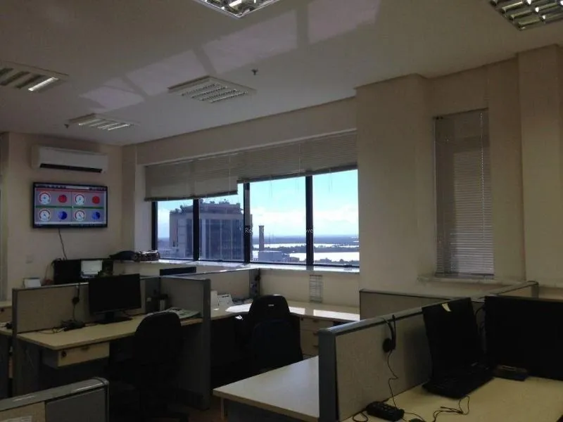 Imagem Conjunto/Sala para Venda - 126.44m², 0 dormitórios, 1 vaga - Independência