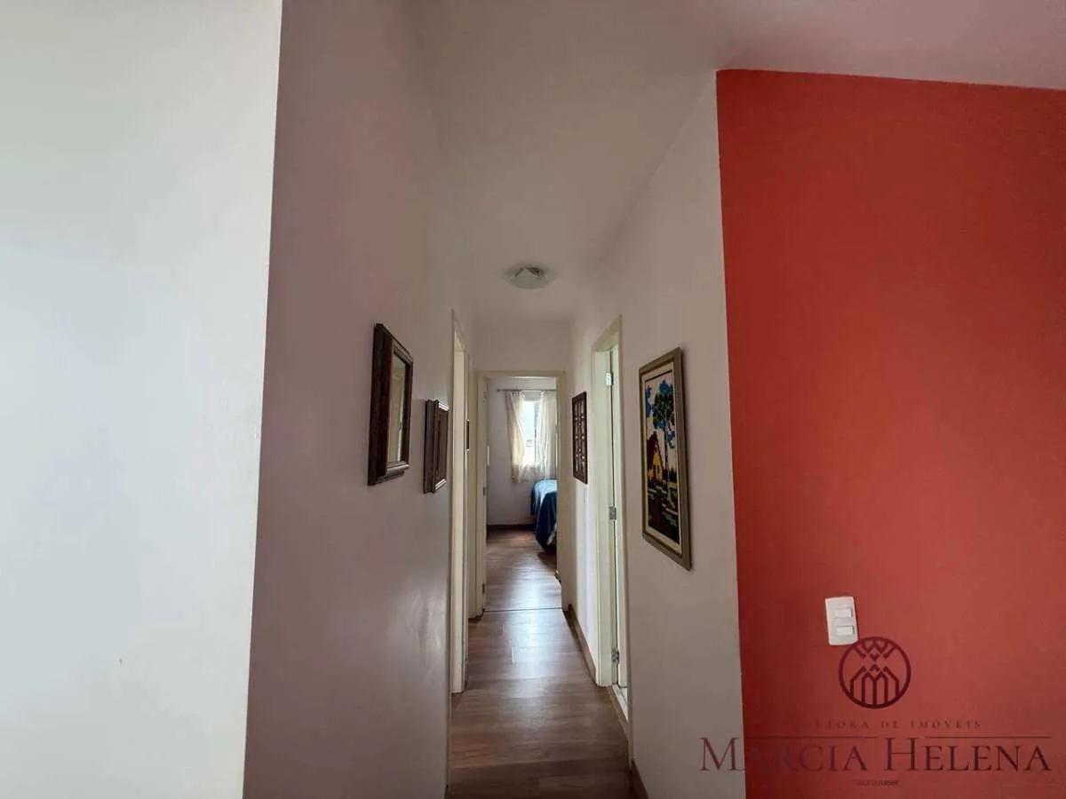 Imagem Apartamento à venda em Campinas, Vila João Jorge, com 3 quartos, 74m2