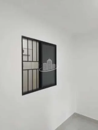 Imagem Apartamento Padrão