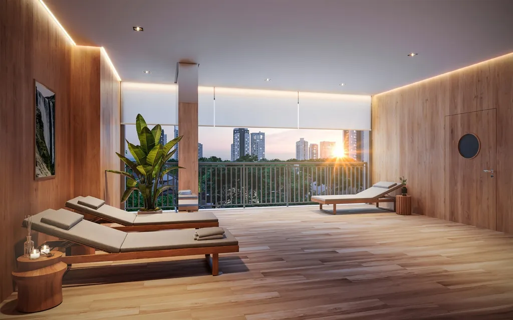 Imagem Tenha o privilégio de morar ou investir no único terreno com 4.318m² e 100 metros de frente no Ta...