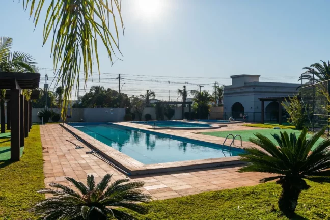 Imagem Casa em Condomínio para venda no bairro Central Park em Cachoeirinha