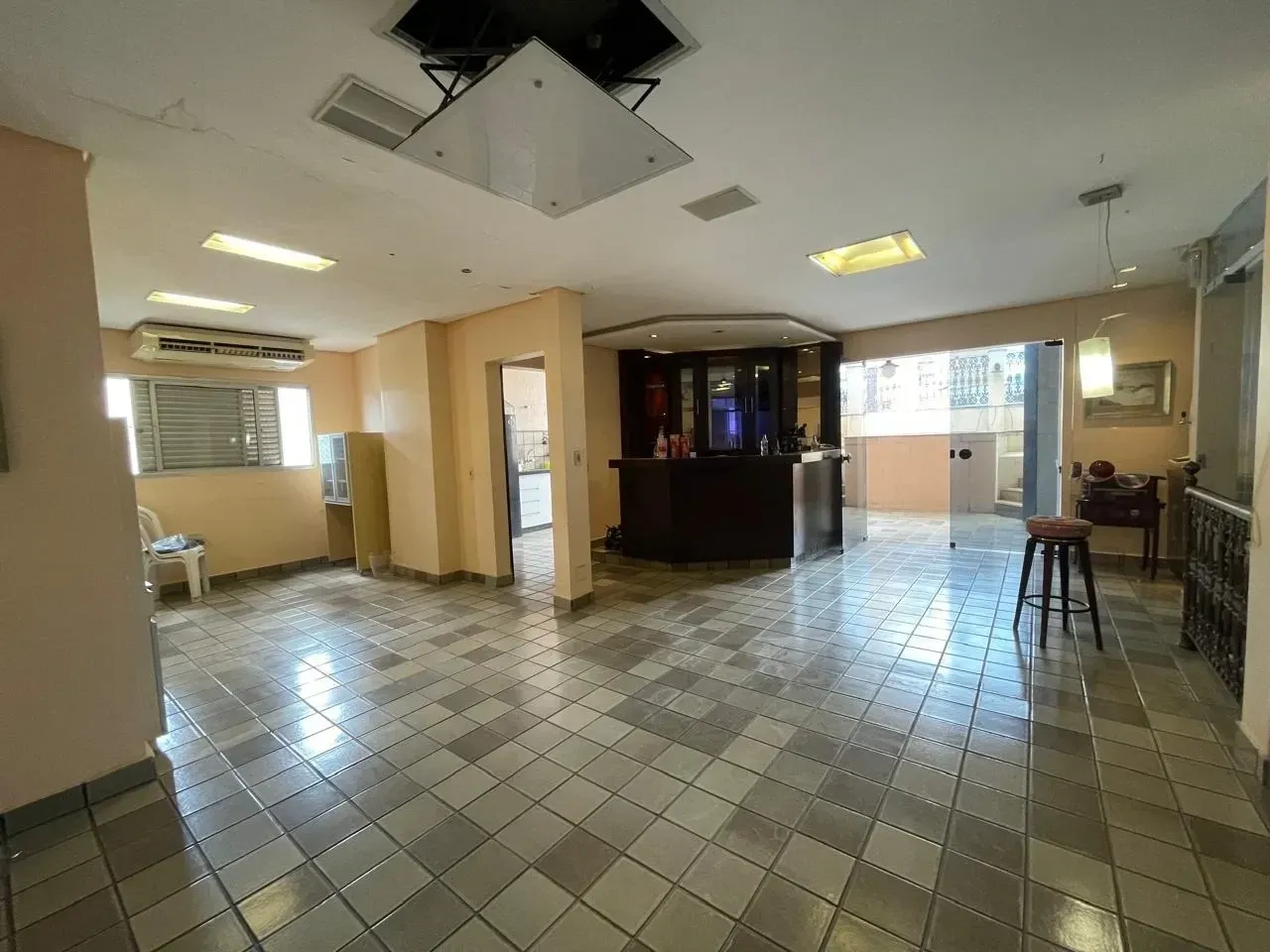 Imagem Cobertura com 4 Quartos à Venda, 353 m² em Setor Bueno - Goiânia