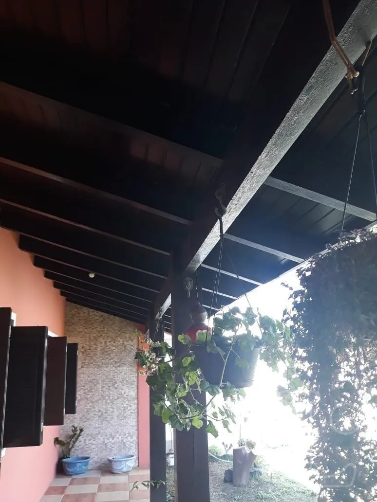 Imagem Casa para Venda - 114m², 2 dormitórios, sendo 1 suites, 2 vagas - Zona Nova