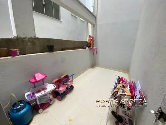 Imagem Apartamento Belvedere 2 quartos - Cod 1200