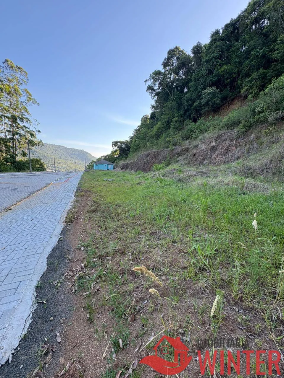 Foto do imóvel Terreno no Vale Real
