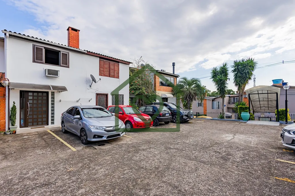 Imagem Descubra seu novo lar no coração do Jardim Ypu, uma das áreas mais residenciais de Porto Alegre. ...