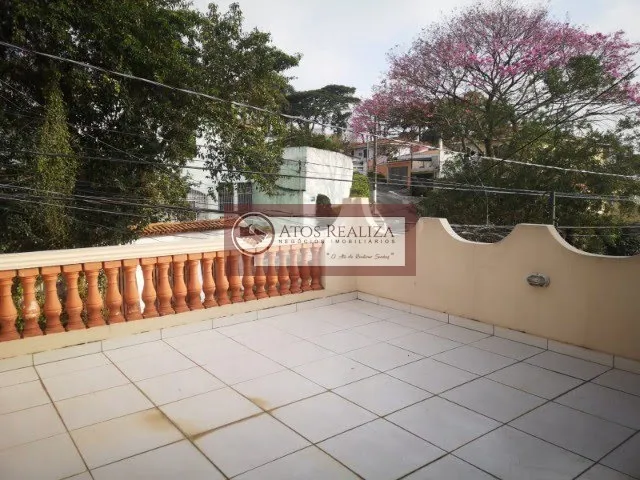 Imagem Sobrado em Vila Constancia - São Paulo