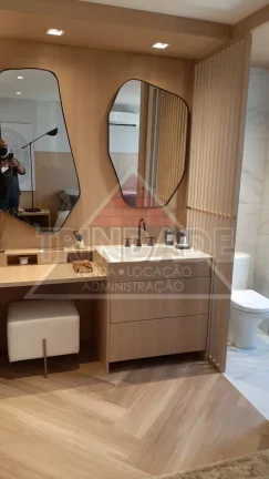 Imagem APARTAMENTO RESIDENCIAL em RIO DE JANEIRO - RJ, BARRA DA TIJUCA