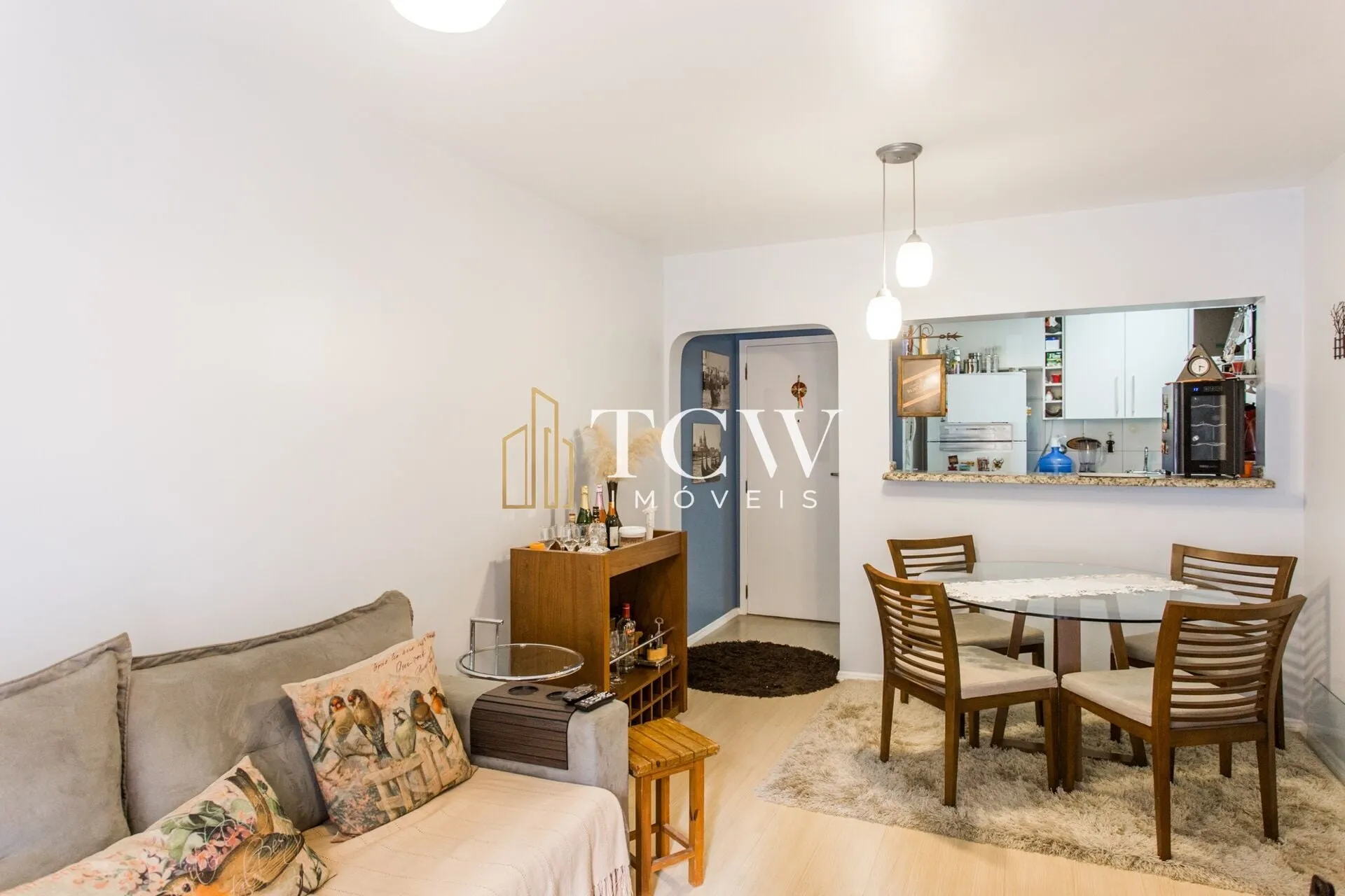 Imagem Apartamento à venda no bairro Itaim Bibi - São Paulo/SP, Zona Sul