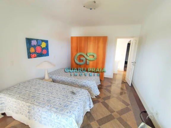 Imagem Apartamento à venda no bairro Enseada - Guarujá/SP