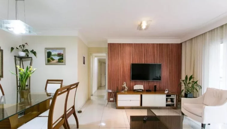 Imagem APARTAMENTO RESIDENCIAL em SÃO PAULO - SP, VILA REGENTE FEIJÓ