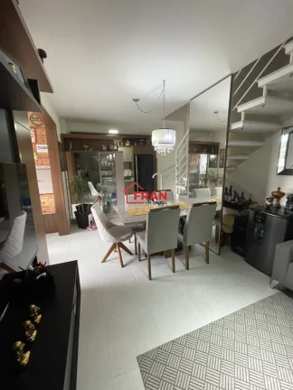 Imagem Maravilhoso apartamento Duplex no Córrego Grande.