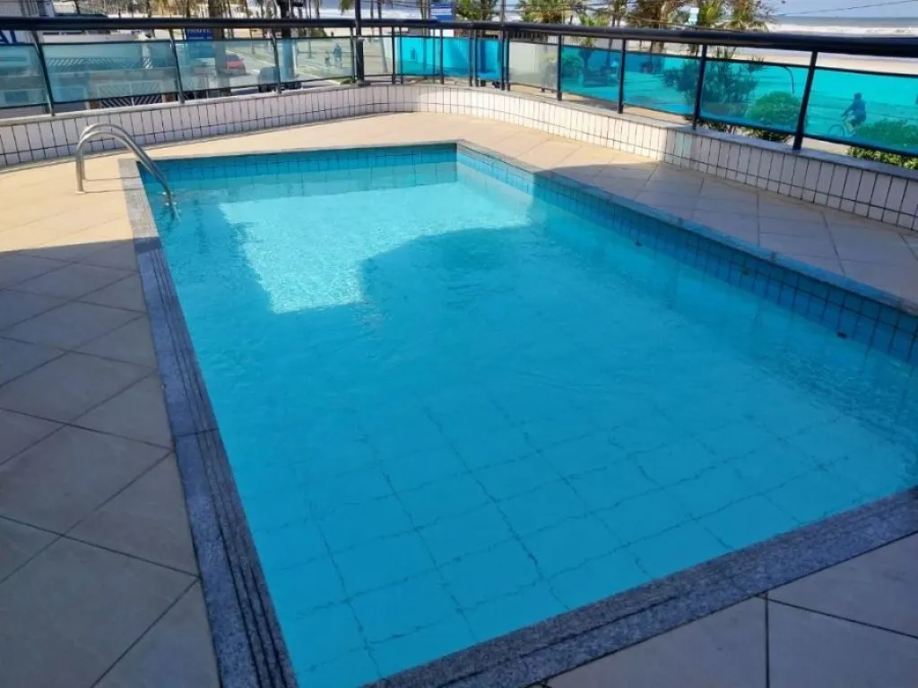 Imagem APARTAMENTO COM 400,00 m² - OCIAN - PRAIA GRANDE SP
