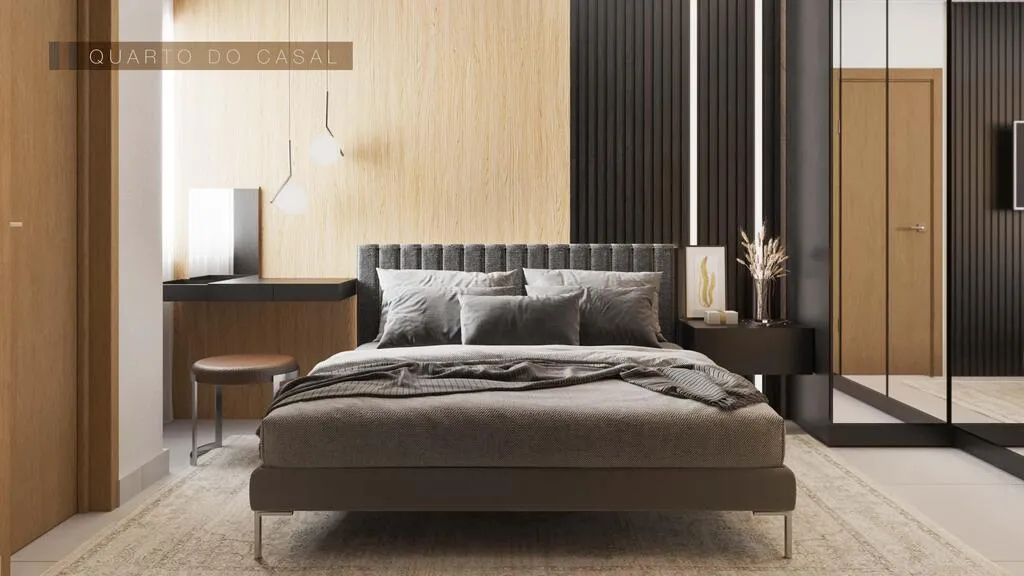 Imagem Apartamento à venda no bairro Setor Norte Ferroviário - Goiânia/GO