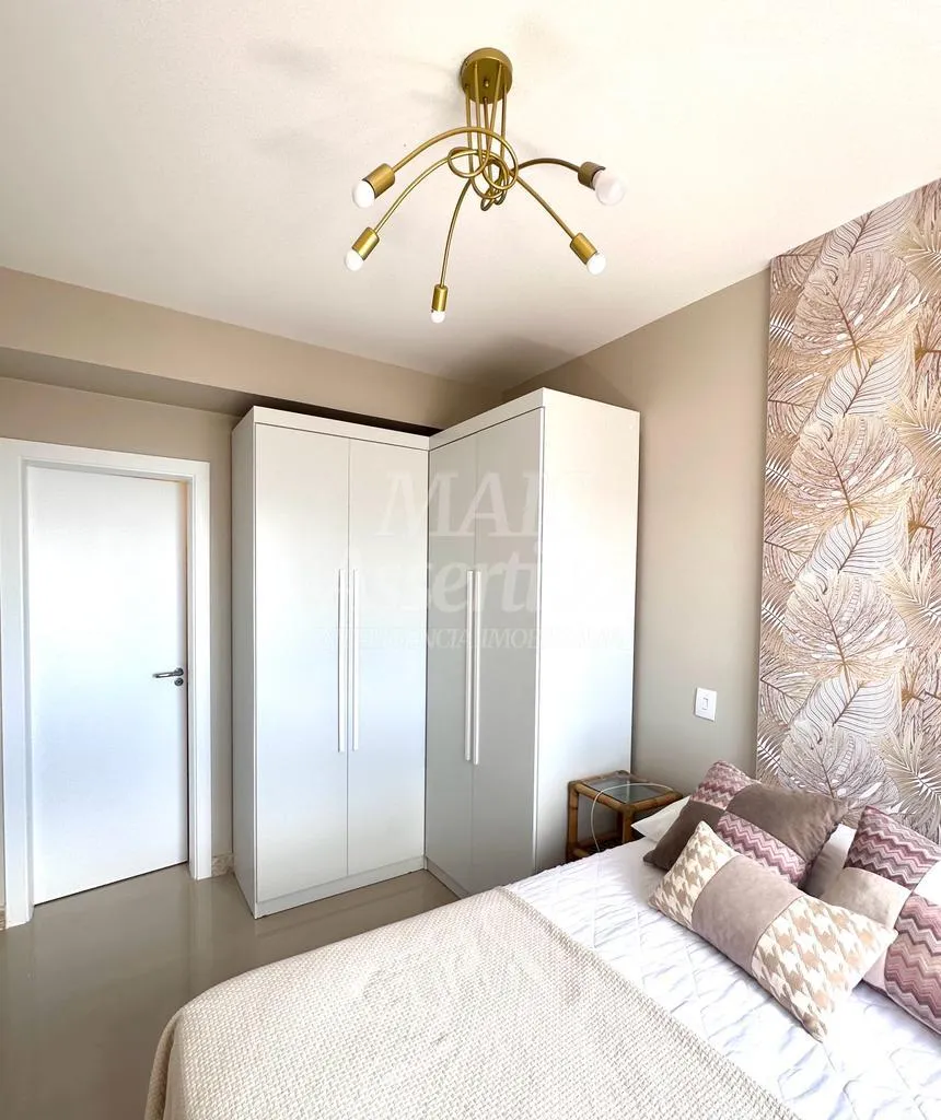 Imagem Lindo Apartamento para venda mobiliado e decorado em Capão da Canoa Zona Nova