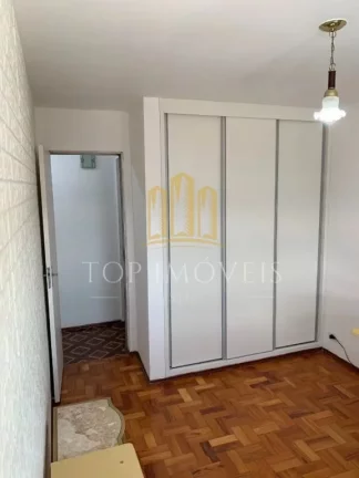 Imagem Maravilhoso apartamento tres dormitórios no centro de São José OPORTUNIDADE