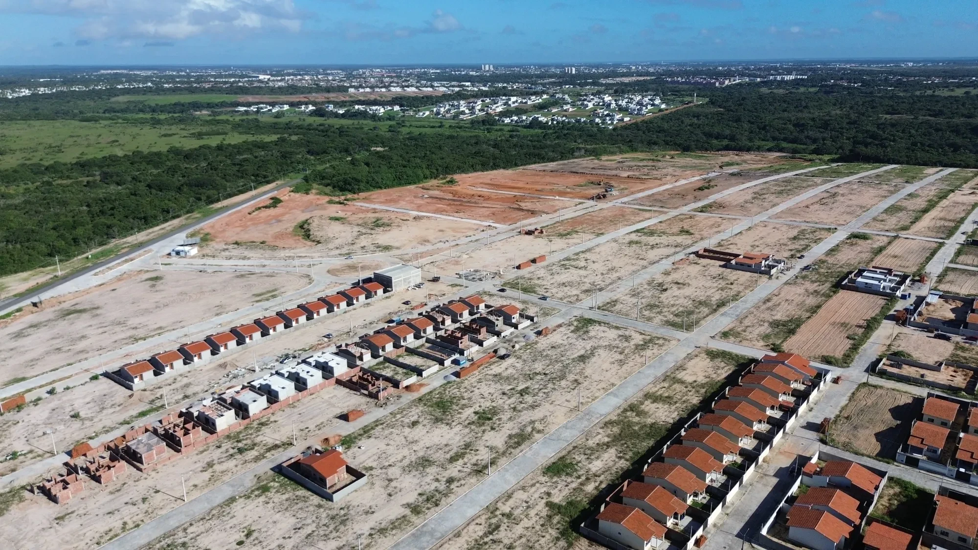 Imagem Terreno à Venda, 200 metros em Nísia Floresta - Nísia Floresta