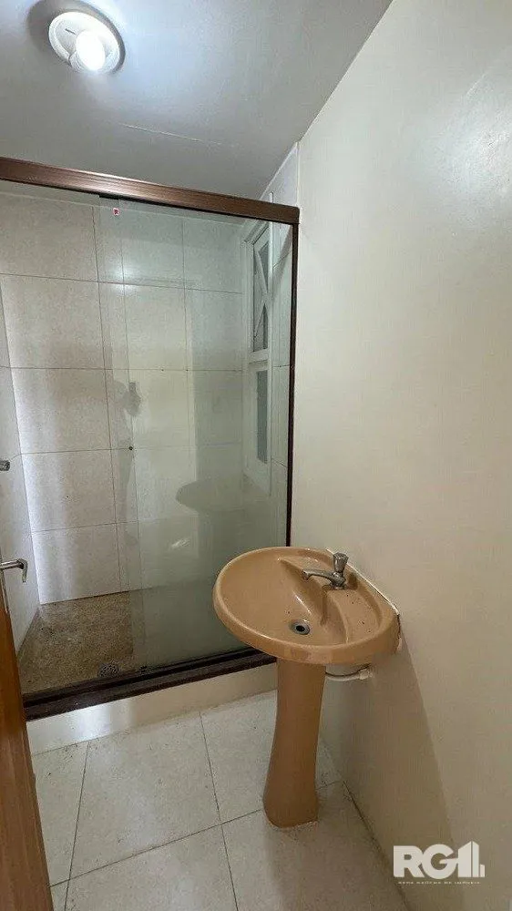 Imagem Apartamento 3 dormitórios de frente - 1 vaga garagem - ed. com elevador.