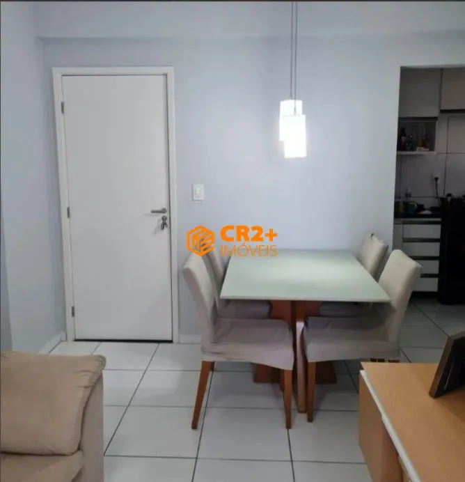 Imagem Vendo apartamento 2 quartos(1 suite) em Casa Amarela