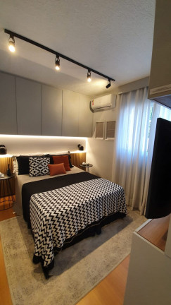 Imagem Apartamento com 2 Quartos à Venda, 64 m² em Guaratiba - Rio de Janeiro