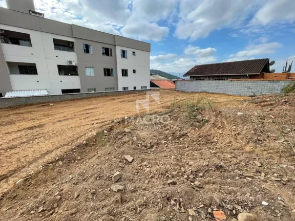Imagem Terreno | Vila Lenzi | 701m²