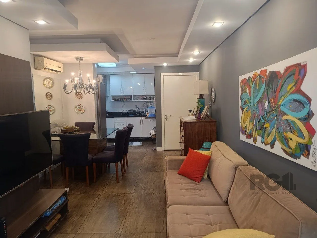 Imagem Apartamento em Teresópolis