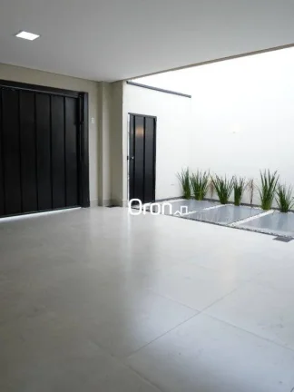 Imagem Casa à venda, 139 m² por R$ 599.000,00 - Bairro das Industrias - Senador Canedo/GO