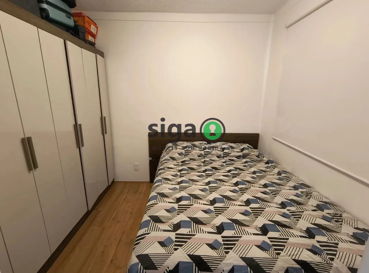 Imagem Apartamento 2 dormitórios e terraço com lazer completo no Socorro