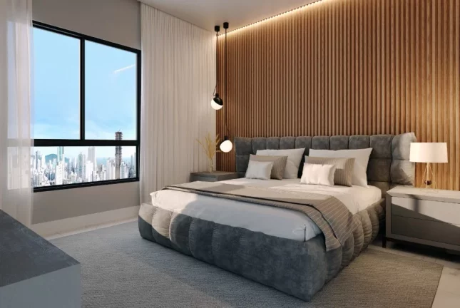 Imagem Apartamento à venda em Balneário Camboriú, Centro, com 4 quartos, 138,88m2