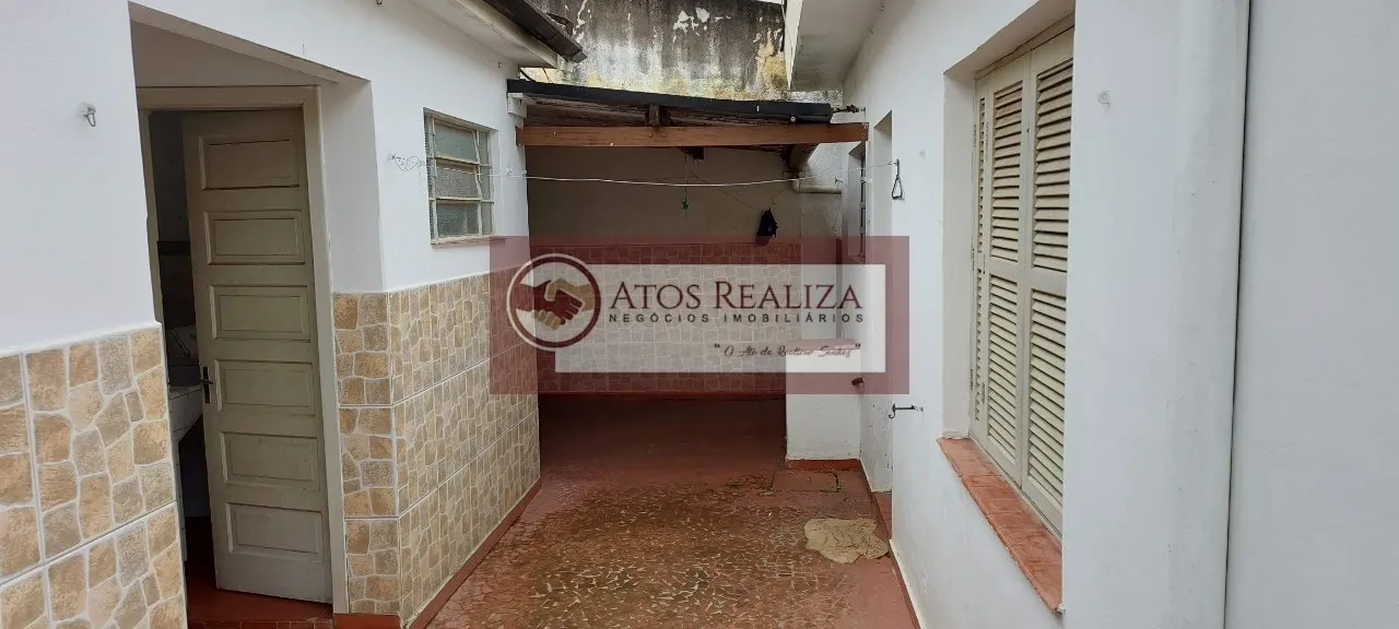 Imagem Casa para alugar em Santo Amaro, SP: 140m², 3 quartos, R$4000