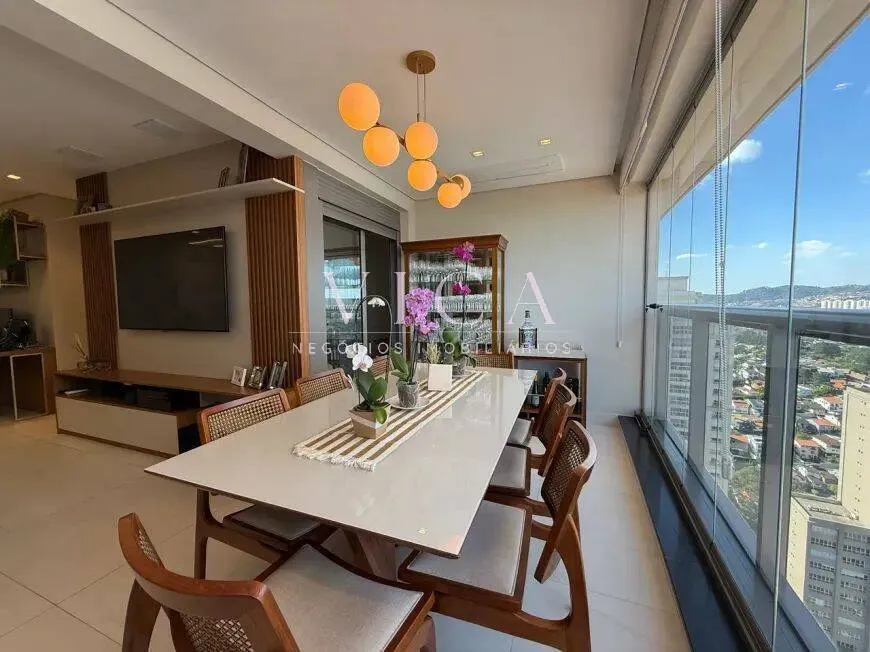 Imagem Apartamento com 2 suítes venda 95m² por R$ 1.780.000,00- Alphaville/SP