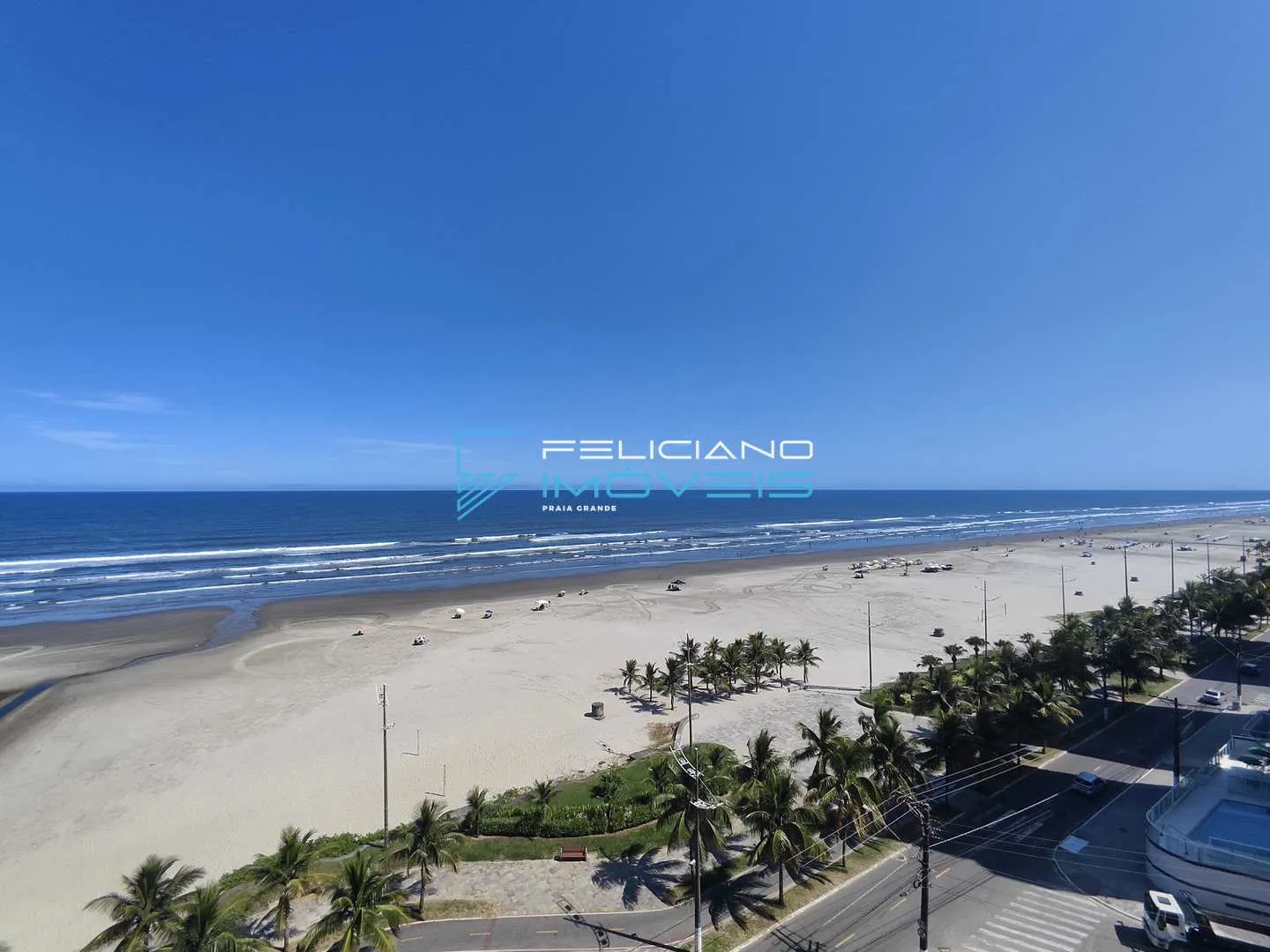 Imagem Apartamento com 3 quartos, Balneário Maracanã, Praia Grande - R$ 1.5 mi, Cod: 5305