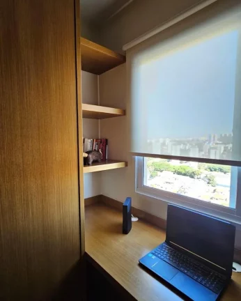 Imagem Apartamento bonfiglioli, 2 dormitórios, 1 vaga de carro .