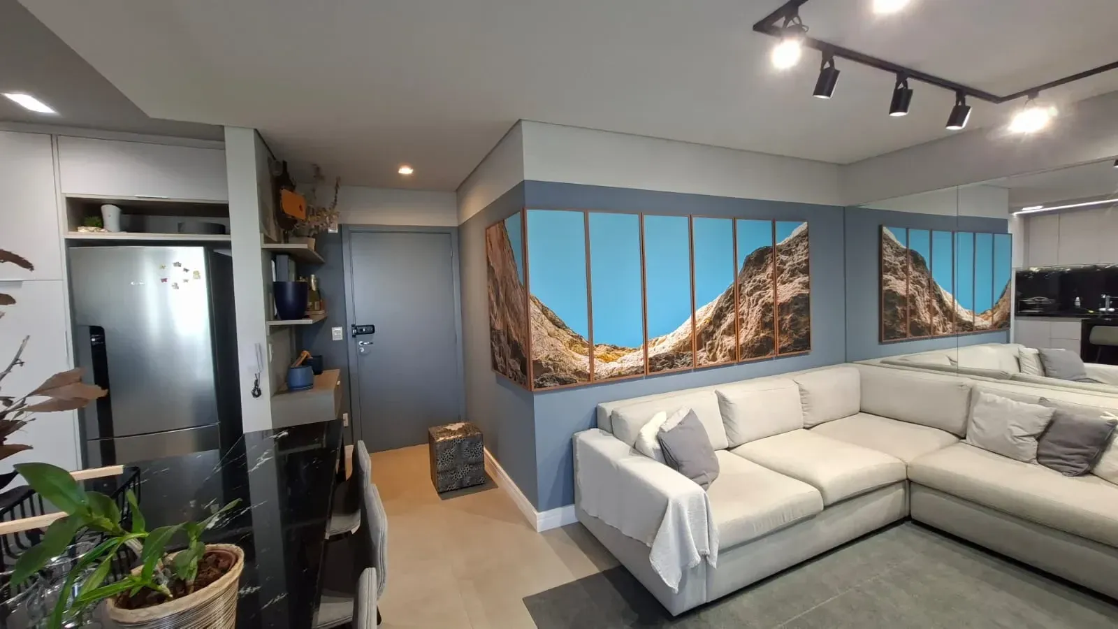 Imagem Apartamento com 3 Quartos à Venda, 80 m² em Vila Progresso - Jundiaí