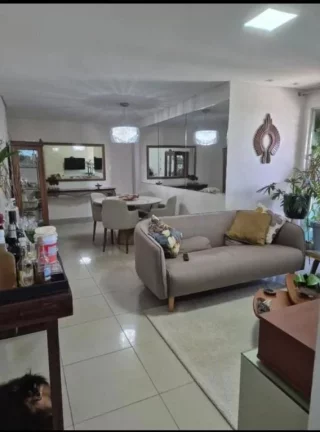 Imagem Fantastic Cabo Branco Residence - Seu novo lar em uma localização privilegiada!