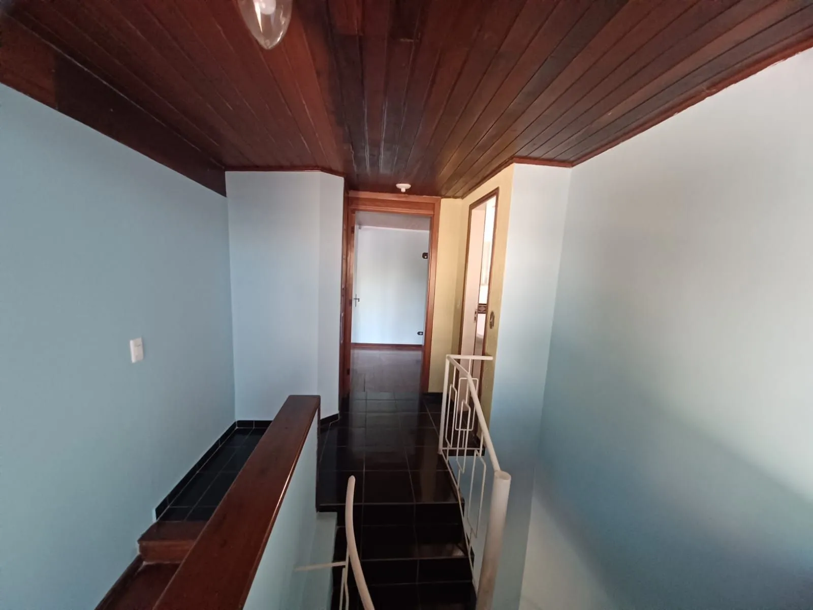 Imagem Cobertura de 2 quartos, 2 banheiros e 1 vaga de garagem no bairro Menino Deus