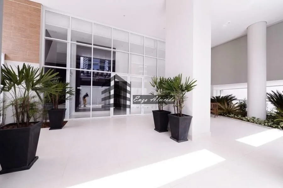 Imagem Apartamento à venda em São Paulo/SP
