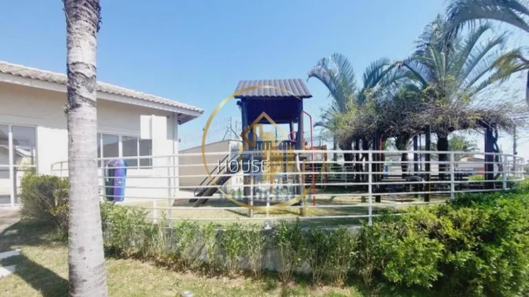 Imagem Casa Sobrado, 2 dormitórios ( 1 suíte), Condomínio Residence Club Villa Bra