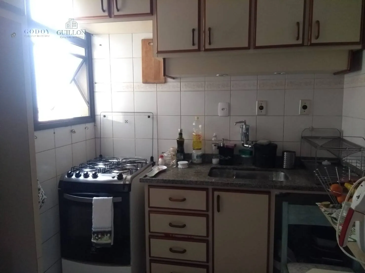 Imagem Apartamento à venda 3 Quartos, 1 Suite, 1 Vaga, 94M², Centro, Taubaté - SP | Edifício Michel Abud