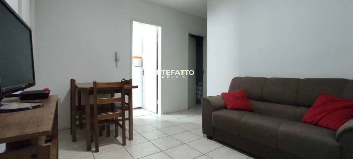 Imagem Apartamento à venda em Franca, Centro, com 2 quartos, 48m2