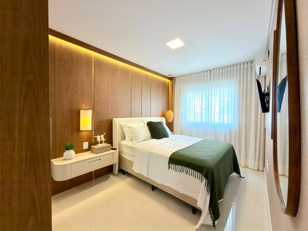 Foto do imóvel: Apartamento 3 Dormitórios - Bairro Centro em Rua Maraba
