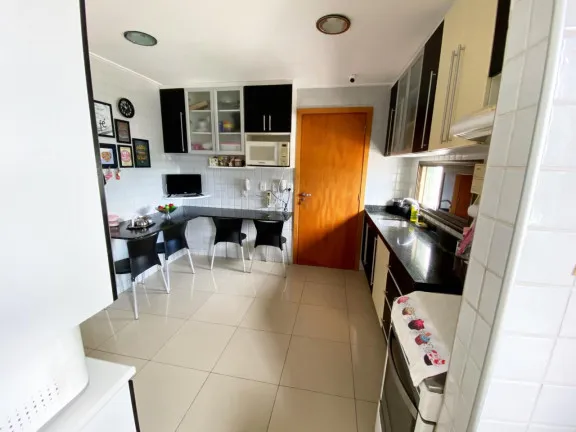 Imagem Apartamento com 3 Quartos à Venda, 95 m² em Boa Viagem - Recife