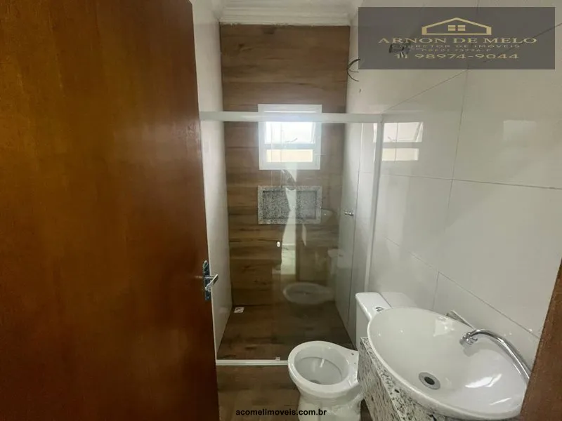Imagem Casas no Litoral para venda em Mongagua no bairro Jardim Praia Grande