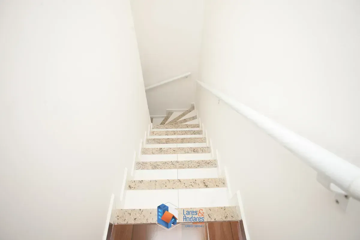 Imagem Casa no condomínio Condoomínio Vila Flor para venda com 2 quartos, sendo 2 suítes, 75m²