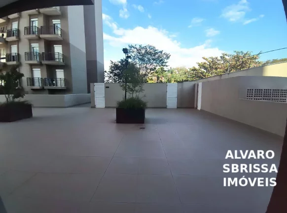 Imagem Apartamento com 3 dormitórios 1 suíte para locação no B Brasil Itu SP localização nobre da cidade ao lado do Centro