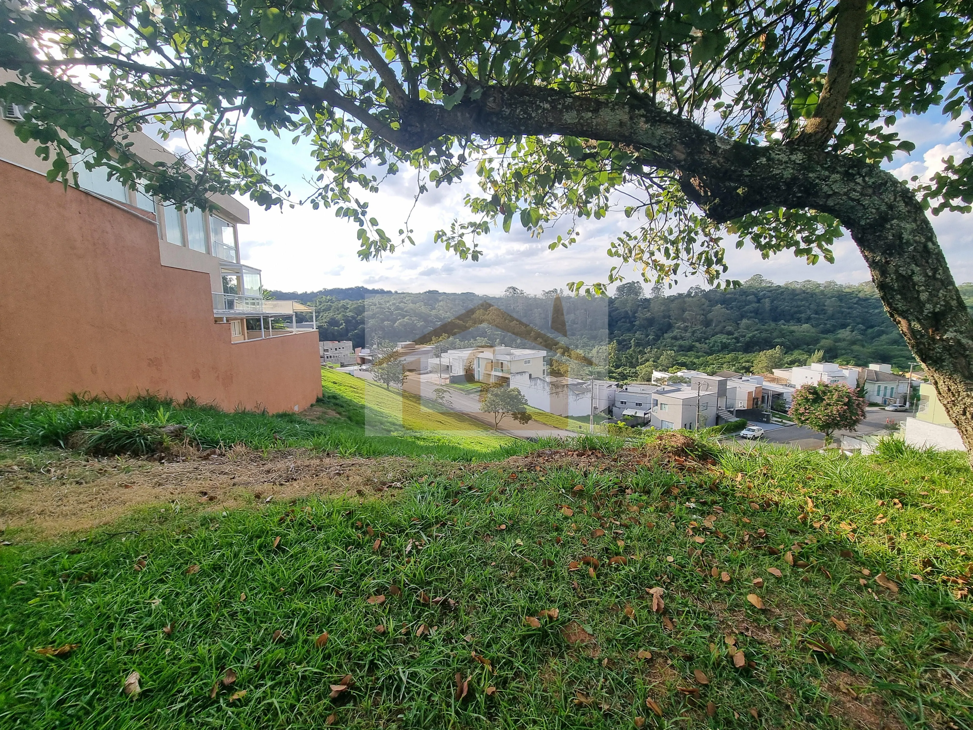 Imagem São 360 metros, Residencial Moderno!!!