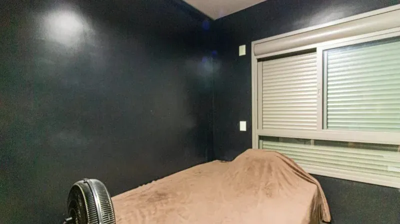 Imagem Apartamento para Venda em São Paulo, Vila Romana, 2 dormitórios, 1 suíte, 2 banheiros, 1 vaga